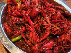 -王红军龙虾(新民路店)