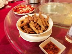 -美心皇宫(屯门大会堂店)