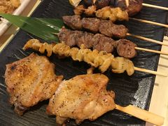 -有喜屋·深夜食堂(北京西路店)