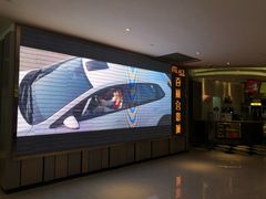 -百丽宫影城(CGS激光苏宁广场店)