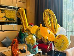 -御仙都北京菜馆·烤鸭店(双井店)