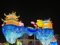 -长影世纪城