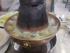 -三兴涮羊肉(荣安大街店)
