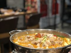 -湘里乡亲甲王二老店