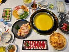 -八珍玉食鸡煲·打边炉(印象城店)