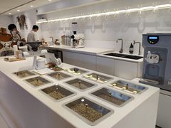 -% Arabica阿拉比卡咖啡(武汉天地店)