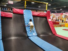 -嘉文梦想世界(SM天津滨海城市广场店)