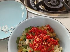 -云溪河冷锅鱼(成都玉林小吃街店)