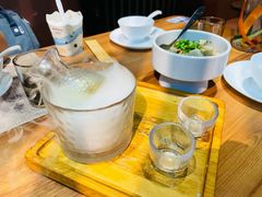 -雀舞云南菜(乐客城店)