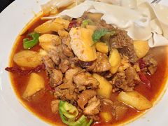 -那时新疆·若羌(经纬汇店)