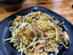 -台州老六海鲜面馆(上南总店)