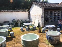 -景德镇古窑民俗博览区