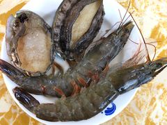 -春华海鲜城(广场西苑店)