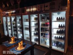 -甘尼仕印度餐厅爵士酒吧(阳春巷店)
