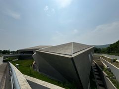 -北京周口店北京人遗址博物馆