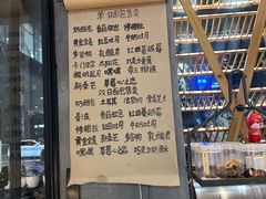 -托斯卡纳烘焙意大利餐厅(五天地店)