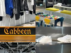 -cabbeen(茂业天地店)
