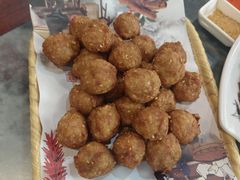 -老北京炸酱面大王.铜锅涮肉(朝阳门店)