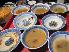 -蓝田九大碗民俗食府(蓝田店)
