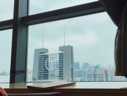 -空中一号宴会厅(信合大厦店)