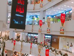 -凯德广场(武胜路店)