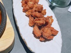 -3号仓库·创意中国菜(乐清正大广场店)
