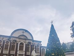 -平安桥天主教堂