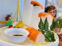 -徐记海鲜(汉城湖|太奥店)