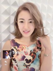 -Miracle集简美发沙龙