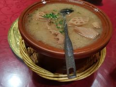 -董厨煨汤馆(车站路店)