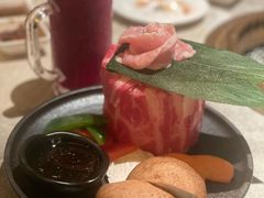 -乾杯烧肉居酒屋(中洲湾店)
