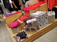 -NIKE KICKS LOUNGE体验店(北京新中关店)