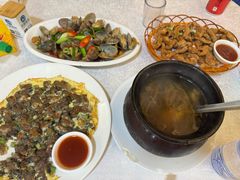 -莲花公园煎蟹(总店)