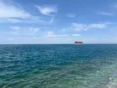 -青海湖二郎剑景区