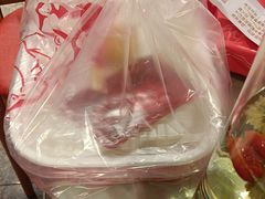 -添福来墨鱼饺子 · 海鲜东北菜(泡崖店)