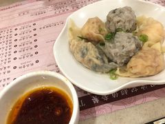 红油三宝-池记(尖沙咀店)