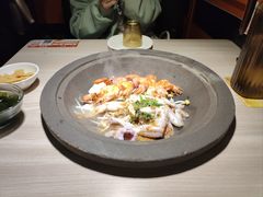 -真牛哇·香辣汽锅蛙(天河城店)