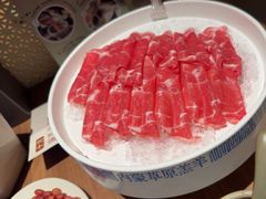 -巴奴毛肚火锅(京西大悦城店)