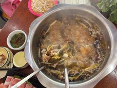 -大理.老字号渝记酸萝卜乌鱼(古城总店)