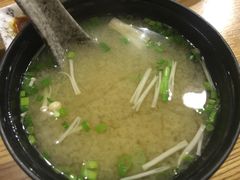 味增汤-吉川居酒屋(建国北路店)