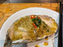 -欢乐牧人蒙古炭烤羊腿(四平路店)