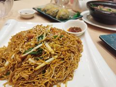-宝园酒家(美林M·LIVE天地东座店)