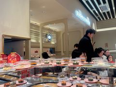 -争鲜回转寿司(东方银座店)