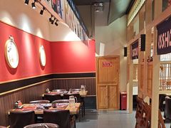 -伊秀·手握寿司·料理(裕华万达广场店)