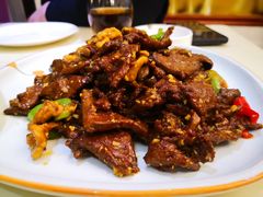 传统老爆三-津味老菜(露西亚商街店)