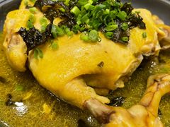 -锡和无锡菜(景丽苑店)