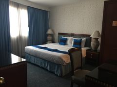 -曼谷王子宫殿酒店