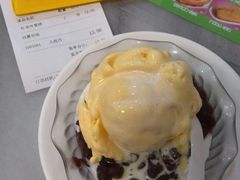 -芬芳甜品(同福路店)