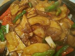 -鲁小三·大骨自助(金山总店)