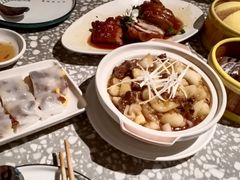-金香匯晚茶(浑南店)